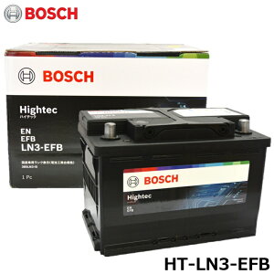 BOSCH ({bV) YԁEAԃobe[ LN3 Hightec EN EFB HT-LN3-EFB (BLE-70-L3 pi)