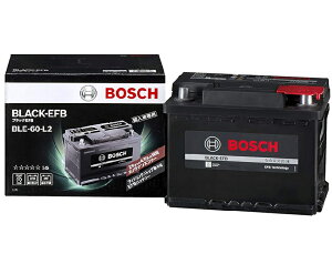 BLE-60-L2 �A���ԗp �A�C�h�����O�X�g�b�v�Ή� �o�b�e���[ BLACK-EFB BOSCH