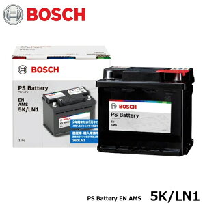 BOSCH (�{�b�V��) LN1 �݊� PS-5K/LN1 (PSIN-5K ��p���f��) PS�o�b�e���[ PS EN AMS ���Y�ԁE�A���ԃo�b�e���[�i�݊� LN1, ENJ-355LN1, N-52-21H/WD,544-59, 554 400 053, 27-44�j