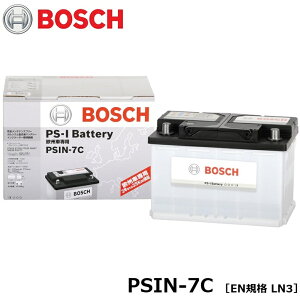 BOSCH ({bV) PSIN-7C LN3 PS-I obe[ YԁEAԃobe[