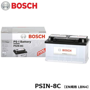 BOSCH ({bV) PSIN-8C LBN4 PS-I obe[ YԁEAԃobe[