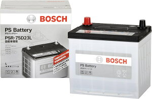 BOSCH (�{�b�V��) PSR-75D23L �[�d����ԑΉ��o�b�e���[ ���Y�ԗp �o�b�e���[