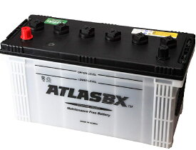 ATLAS(アトラス) ATLASBX standard バッテリー 農業機械・トラック用 MF120E41R