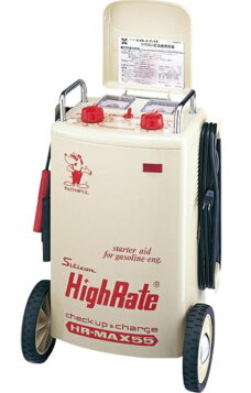 楽天市場】【在庫あり】HR-MAX-70D シリコン式急速充電器 デンゲン株式 
