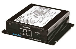 j[G[ (New-Era) DCDCRo[^[ DC24V́DC12Vo DDS-208 8A ^ RpNg{fB 37mm fRfR DC/DCRo[^