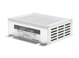 DCDCコンバーター HCNV-F10SC アイドリングストップ車対応 DC/DCコンバーター デコデコ Astemoアフターマーケットジャパン