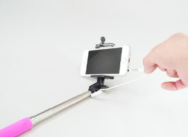 楽天市場 セルカ棒 ボタンの通販