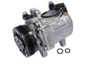 楽天市場 エアコン ワゴンr コンプレッサーの通販