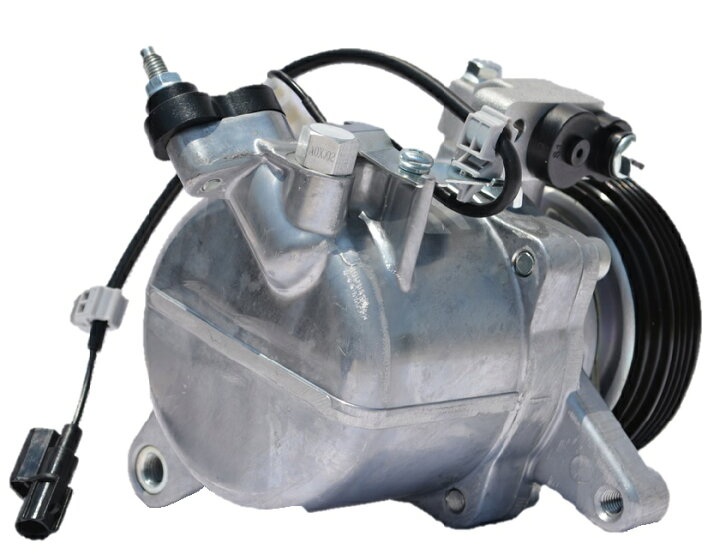 楽天市場】エアコンコンプレッサー 38810-R9G-004 ホンダ N-BOX 社外  