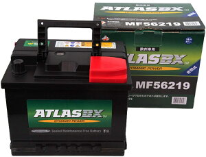 ATLAS AgX Bԃobe[ MF56219 i݊obe[ PSIN-6C SLX-6Cj