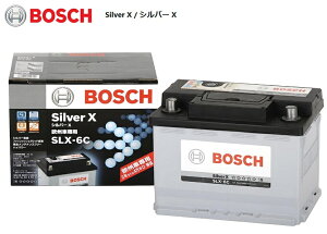 BOSCH �{�b�V�� �o�b�e���[ SLX-6C �����ԃo�b�e���[