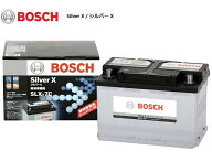 BOSCH ボッシュ バッテリー SLX-7C 欧州車 自動車バッテリー