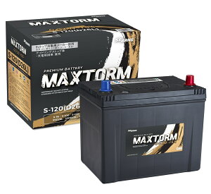 MAXTORM (�}�b�N�X�g�[��) GOLD-ISS �A�C�h�����O�X�g�b�v�ԑΉ� MAX S-120(D26L) �݊�: S-85 S-90 S-95 S-105