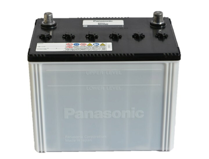 楽天市場】パナソニック 業務車用 PRO ROAD WORK 85D26R トラック バス  