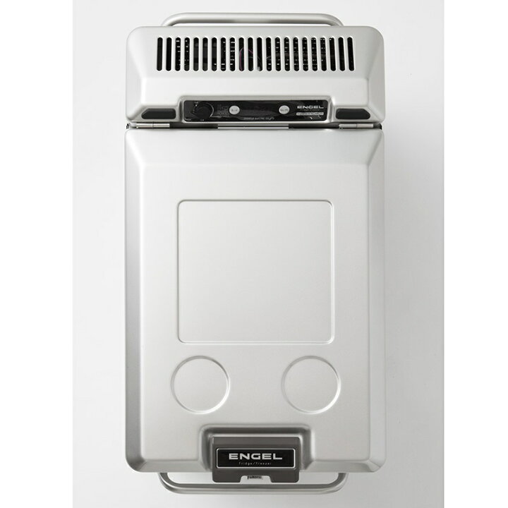 楽天市場】ポータブル冷凍冷蔵庫 32L AC/DC両電源 温度管理ができる 