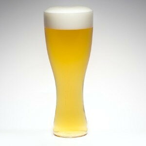 グラスでビールの美味しさが変わるらしいのですが、口当たりがいいおすすめのうすはりビアグラスはどれ？