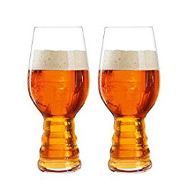 【送料無料　2個　正規品】 SPIEGELAU シュピゲラウ クラフトビールグラス IPA インディア・ペール・エール 540ml 正規品