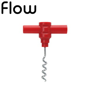 y[֑zFlow Corkscrew t[ Tt@RNI[t?i[@tE