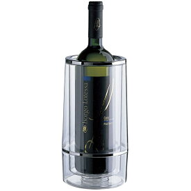 【送料無料】ビニクール　ワインクーラー1本用 二重構造