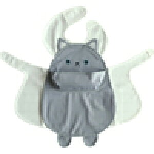 アブー 名入れ お食事エプロン 出産祝い 箱入り ギフト プレゼント ベビー1歳 2歳 男の子 女の子 離乳食 エプロン 防水 ポケット付き 洗濯可 持ち運び 保育園 お出かけ用 おしゃれ 幼稚園 手