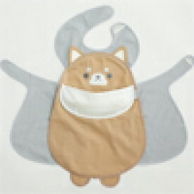 【緊急在庫大量再入荷中】アブー アウトレット 新品 お食事エプロン ベビー1歳 2歳 男の子 女の子 離乳食 エプロン 防水 ポケットマジックテープ 洗濯可 持ち運び 保育園 お出かけ用 おしゃれ 幼稚園 手づかみ 膝丈 ファミリーセール