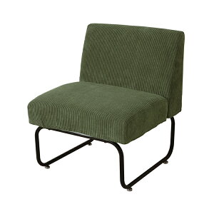 ソファ 1人掛けソファ NOVEMBER 4色対応 洗えるカバー 掛け替え自由 背面 座面 ウレタン コンパクト ファブリック コーデュロイ おしゃれ モダン 北欧