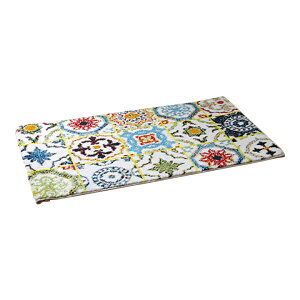 マット ダンテ 玄関マット 60x90cm 室内用 おしゃれ ウィルトン織 トルコ製 パイル 抗菌 防臭 消臭 フリーゼセット加工 丈夫 ふかふか インテリアマット