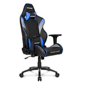 AKRacing Q[~O`FA Overture ItBX`FA Q[ NCjO {v U[ ω׏d150kg I|t Q[p bLO@\ 6FΉ