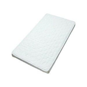 親子ベッドやロフトベッドに!【ポケットコイル/圧縮ロール梱包】薄型タイプ マットレス Pearl(パール) SS 97x180cm シングルスリム ポケットコイルマットレス マット mattress 二段ベッド システ