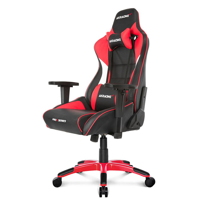 楽天市場】【7%OFFクーポン配布中】AKRacing ゲーミングチェア 