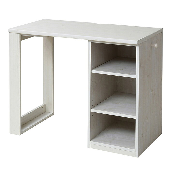 楽天市場】コンパクトデスク Wit 