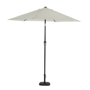 �K�[�f���p���\�� ALUMI PARASOL(�A���~�p���\��) 240cm �x�[�X�� 3�F�Ή� �A���~ �p�x���� �K�[�f�� �p���\�� �K�[�f���t�@�j�`���[ �J�t�F �� �e���X ���O �A�E�g�h�A ������� �O���[�� �A�C�{