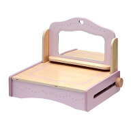 【ポイント10倍!今晩20時開始】【完成品/STマーク付き】ままごとセット お化粧セット おままごと メイク…