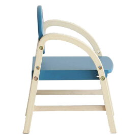 【ポイント5倍】【高さ調節機能付き】キッズチェア amy 5色対応 チェア単品 子供 チェア チェアー 軽量 椅子 イス 子供用椅子 北欧 木製 かわいい