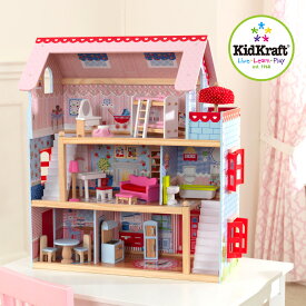 楽天市場 Kidkraft ドールハウスの通販