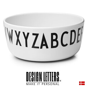 y|Cg3{zKi/DESIGN LETTERS(fUC^[Y) MELAMINE BOWL ~{E Pi qǂ j̎q ̎q CjV Mtg mg[ COCeA AlERuZ f}[N 