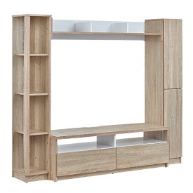 【ポイント9倍！20時〜11日1:59】【50v型まで対応】テレビ台 テレビボード ハイタイプ 幅165cm Viena(ヴィエナ) 4色対応 TVボード TV台 おしゃれ テレビラック AVラック AV収納 大型テレビ 収納 収納付き ディスプレイ 木製 収納棚 収納家具