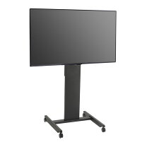 楽天市場】wall pro active 自立型tvスタンドの通販