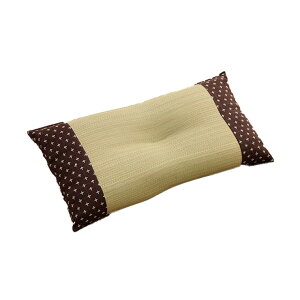 国産 くぼみ平枕 い草 50x30cm 枕 い草枕 いぐさ まくら ピロー 抗菌 消臭 湿度調節 リラックス効果 低反発ウレタン 刺し子調 寝具 睡眠グッズ おしゃれ 6色対応