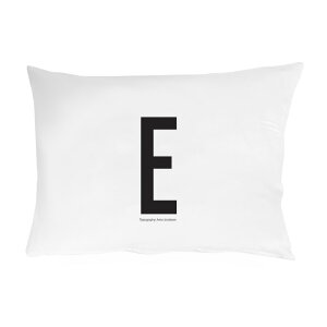 yN[|zzIzKi/DESIGN LETTERS(fUC^[Y) PERSONAL PILLOW CASE [A-M] 50x70cm p[\is[P[X A B C D E F G H I J K L M Jo[ ܂Jo[ }NJo[ CjV f