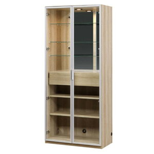 yJݒut/izRNVP[X ^ { RNV{[h 80cm Freya(tCA) 2FΉ RNVbN nC^Cv  ot LEDCg fBXvC