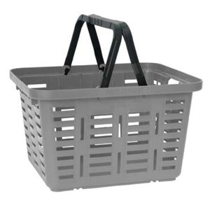 【ポイント9倍!今晩20時開始!】【国産/スタッキング可能/単品】POST GENERAL(ポストジェネラル) ヘビーデューティーバスケット 4色対応 カゴ バスケット バッグ ストレージ お買い物 ショッピ