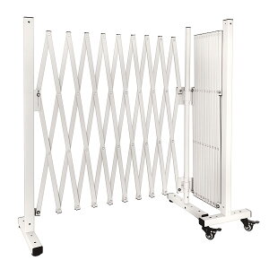 V�̎��Q�[�g �A���~�� ����105×��240+290cm / ��� �A���~ �t�F���X �A���~�Q�[�g �A���\ �Ԏd�؂� �܂肽���� �N���X�Q�[�g �L�k �L�k�Q�[�g �L�k�t�F���X ���O �K���[�W VXG-1050 �A���}�b�N�X 