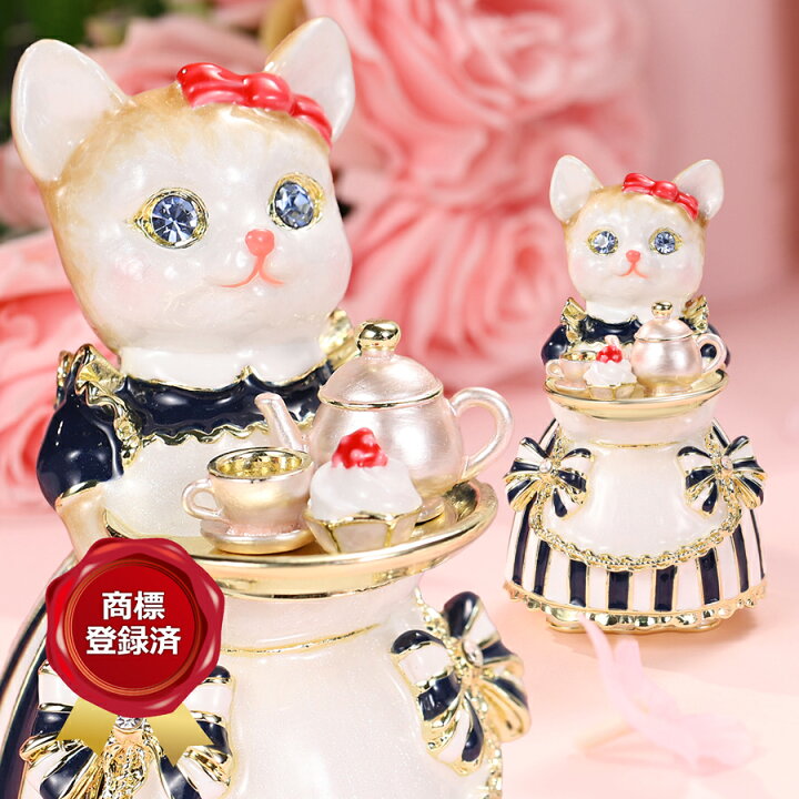 楽天市場】【正規品】ルル・キャンディ（ティータイム）お茶会 メイド 