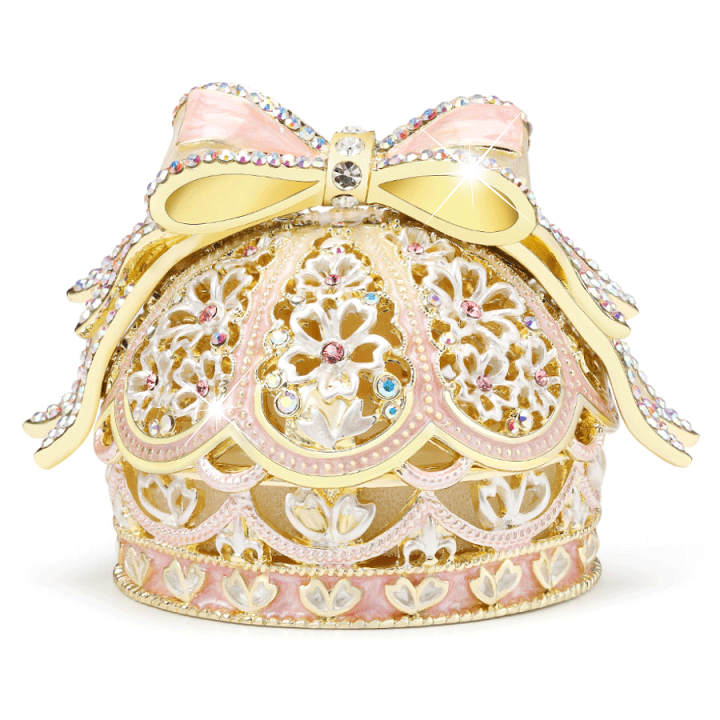 楽天市場】【正規品】 SAKURAツインリボン サクラ 桜 ジュエリー