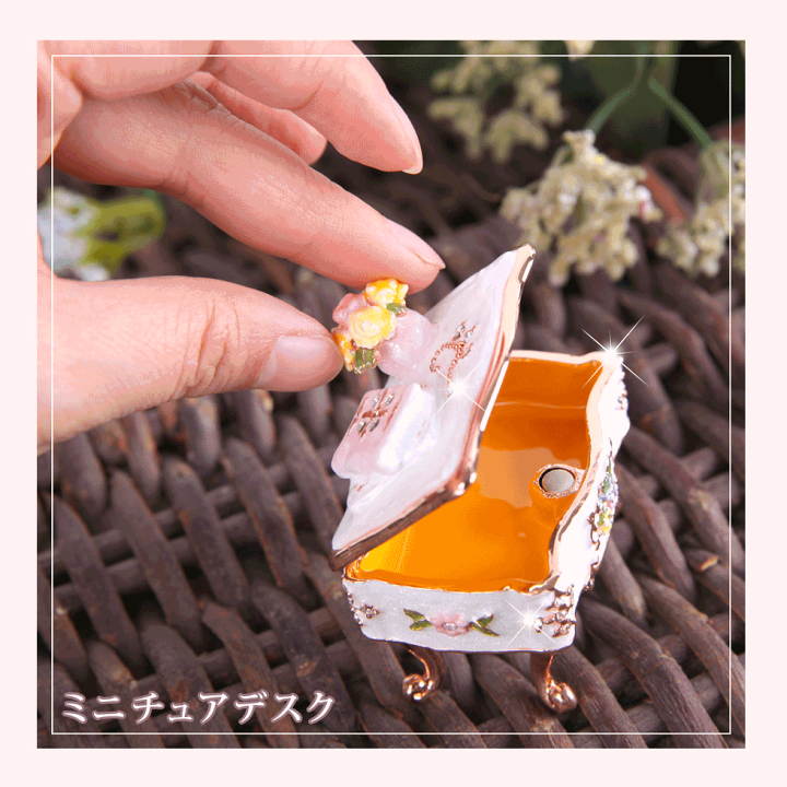 楽天市場】【正規品】 ミニチュア家具 ドールハウス ジュエリー 楽天市場】【正規品】 ミニチュア家具 ドールハウス ジュエリー