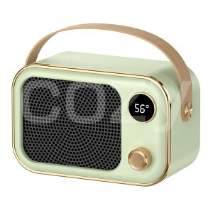 15%off【2024最新】ヒーター 小型 省エネ 電気ファンヒーター 足元ヒーター 1200W 卓上 ファンヒーター 電気ストーブ 足元 オフィス デスク下 セラミックヒーター 速暖 低騒音 ダイヤル式 転倒O