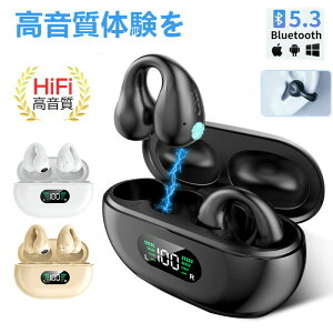 `Cz CXCz Bluetooth 5.3 C[Jt\ ő K SCXwbhZbg yAO uԐڑ Hi-Fi XeITEh }CN mCYL