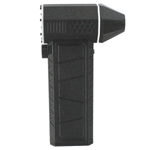 充電式 ブロワー 洗車 除雪機 コードレス 最強 強力 110000RPM 暴風 ブロワージェット ハンディクリーナー ハイパワー エアダスター 電動 ジェットファン 小型 掃除機 除塵ファン ノズル付き 送