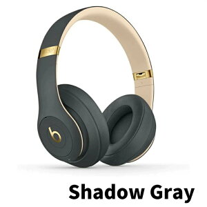 Beats Studio3 Wireless �w�b�h�t�H�� The Beats Skyline Collection MX3X2PA/A �m�C�Y�L�����Z�����O �w�b�h�z�� �p�[�\�i���C�Y���ꂽ��ԃI�[�f�B�I�AUSB-C ���X���X�I�[�f�B�I�AApple�����Android�f�o�C�X��